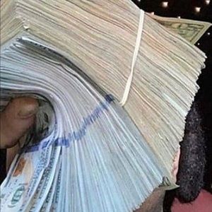 Meet your Posher, Gerry